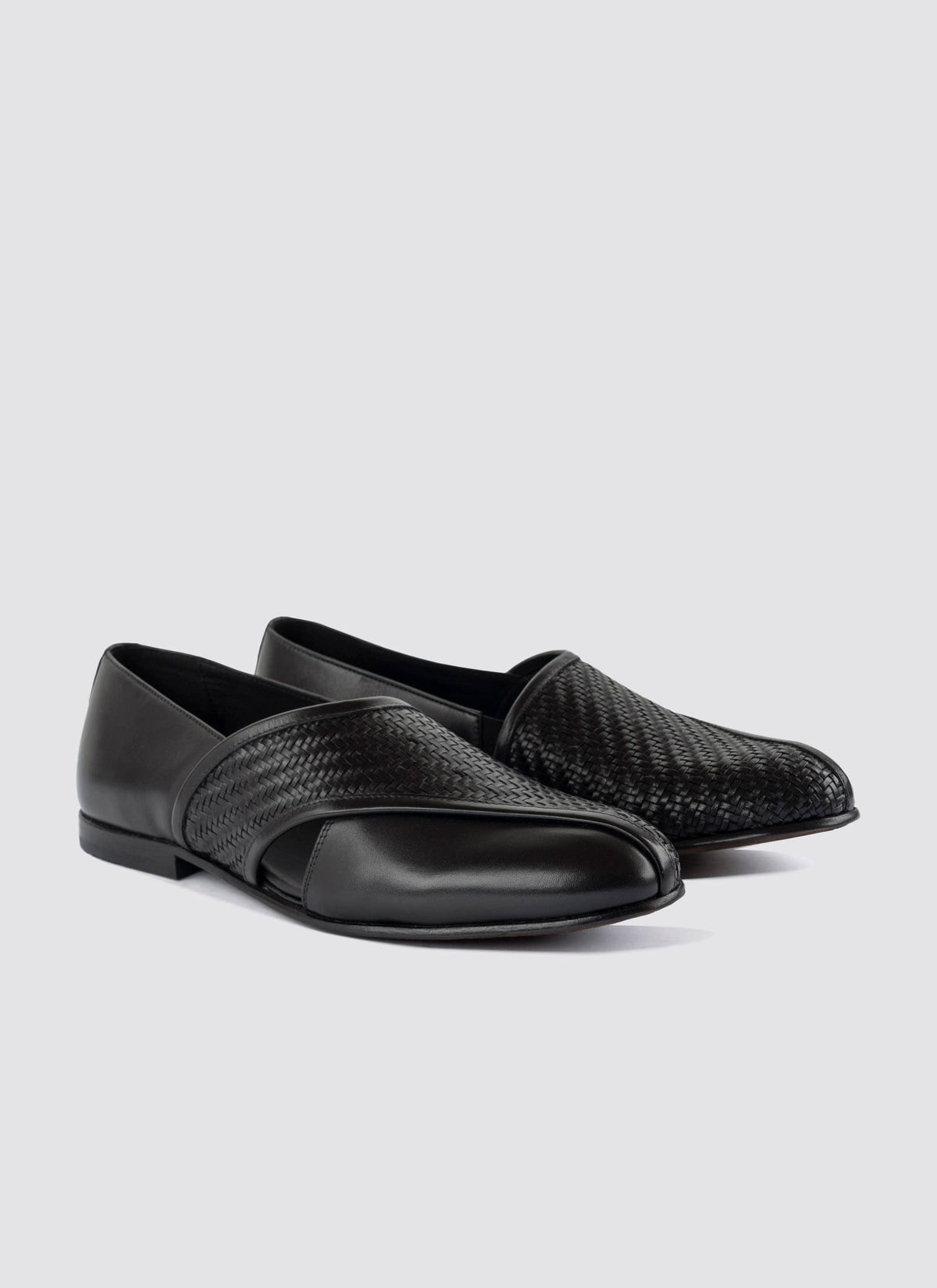 Eric Loafer