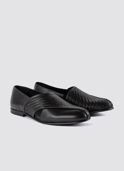 Eric Loafer