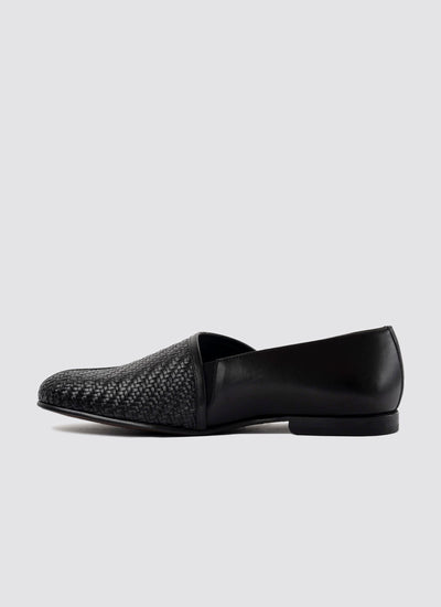 Eric Loafer