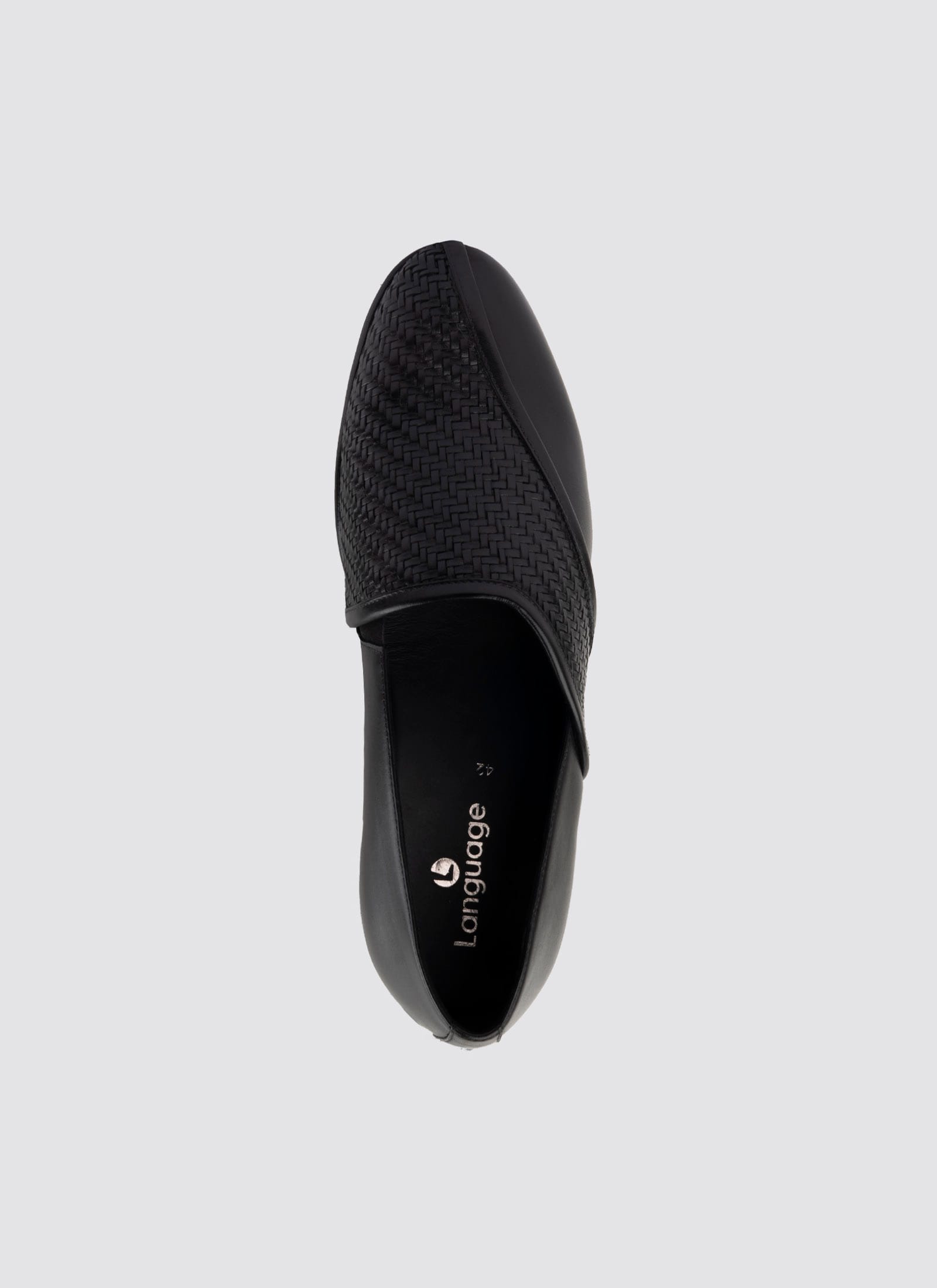 Eric Loafer