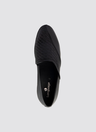 Eric Loafer