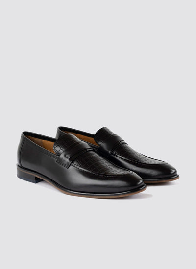 Derek Loafer