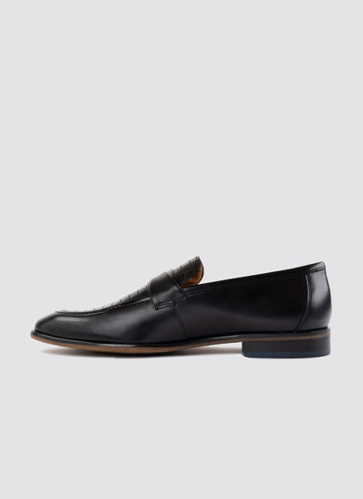 Derek Loafer