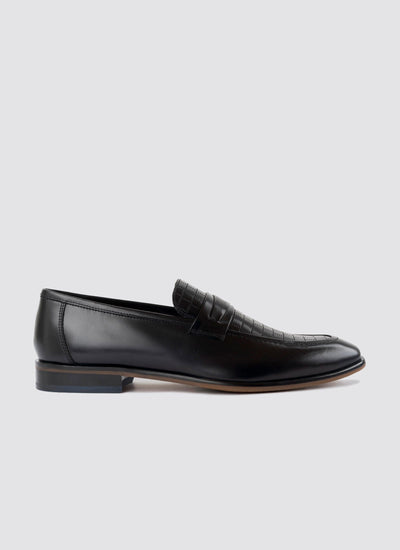 Derek Loafer