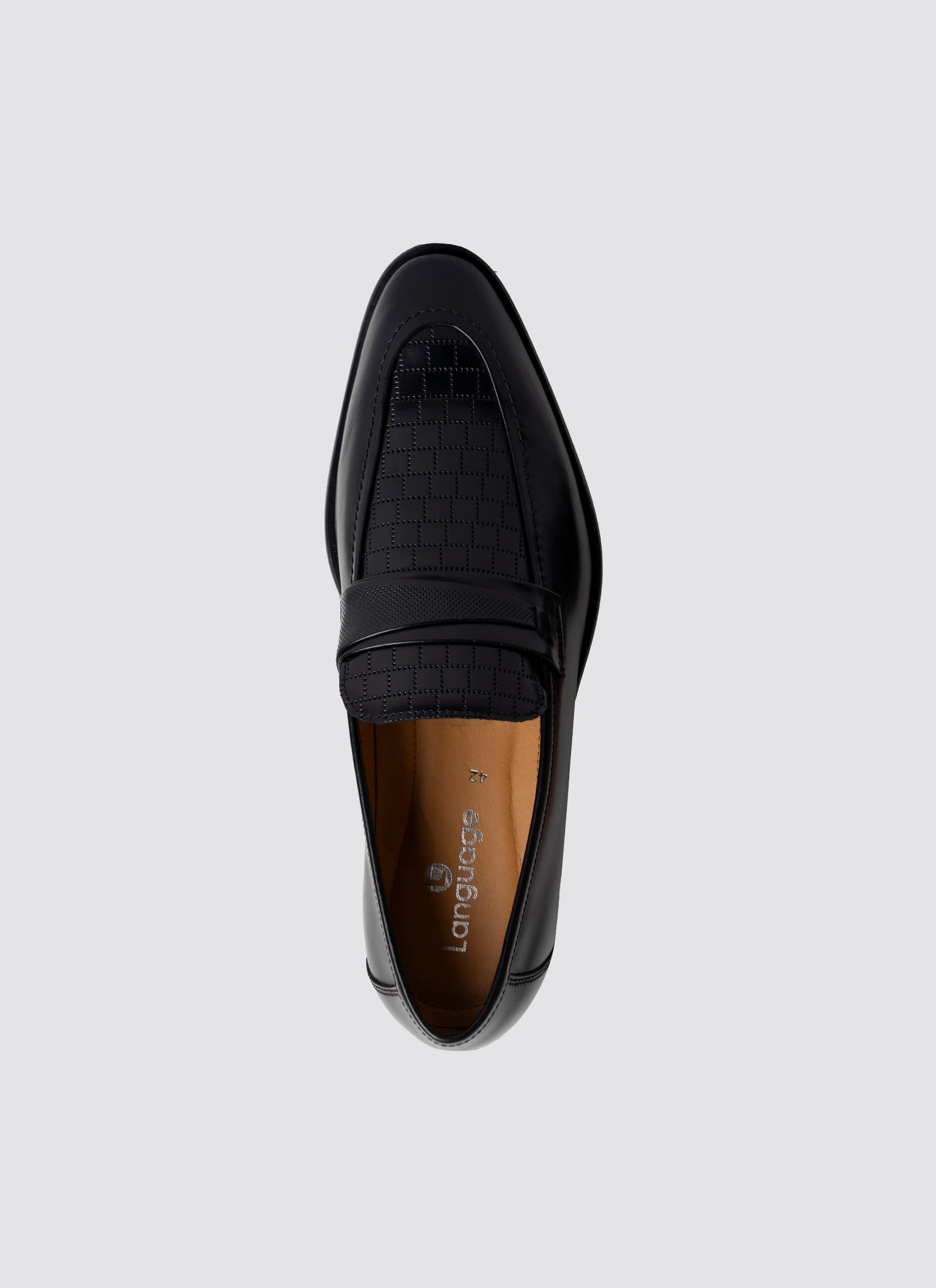 Derek Loafer