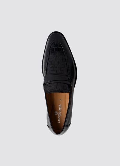 Derek Loafer