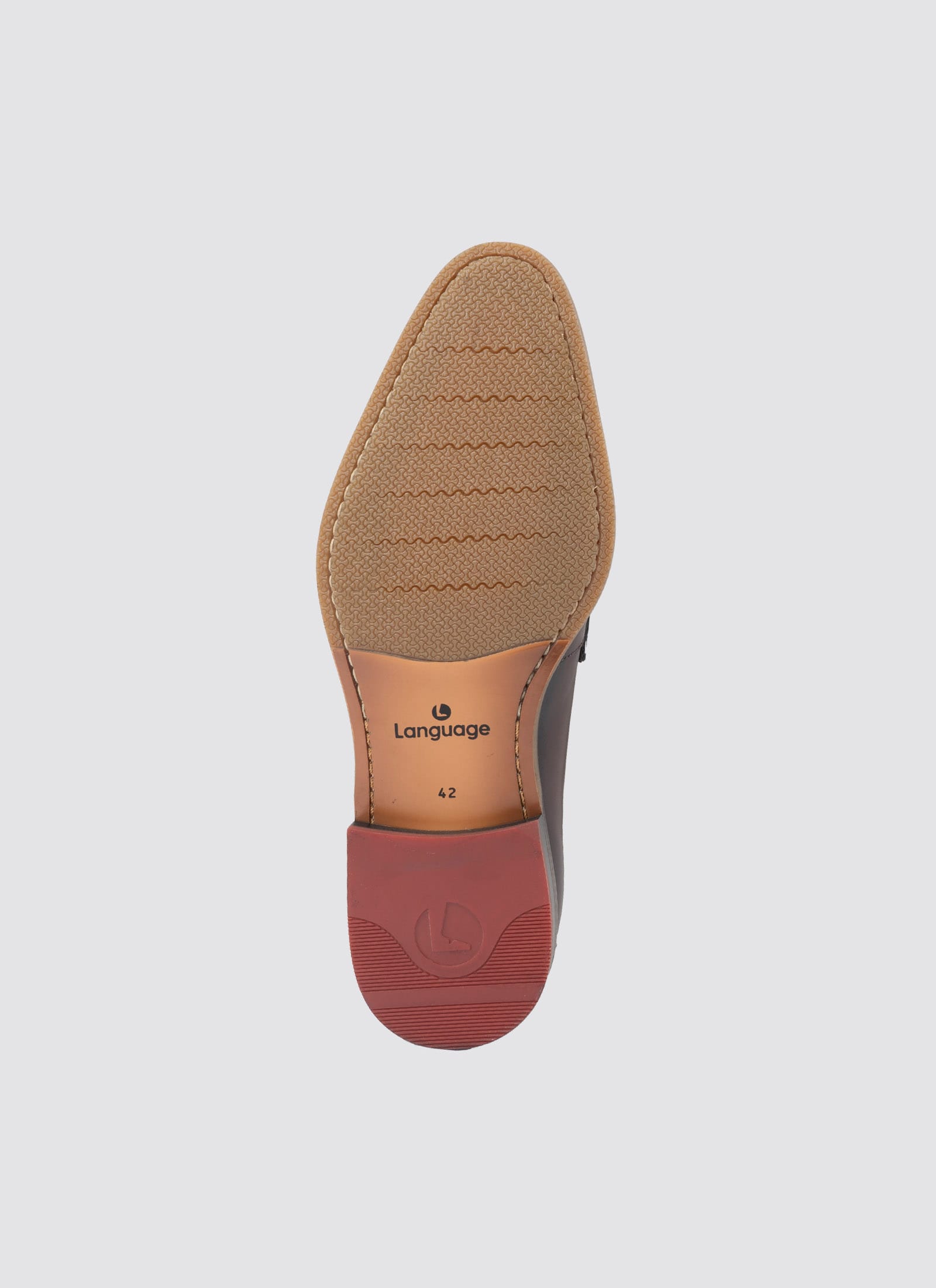 Derek Loafer