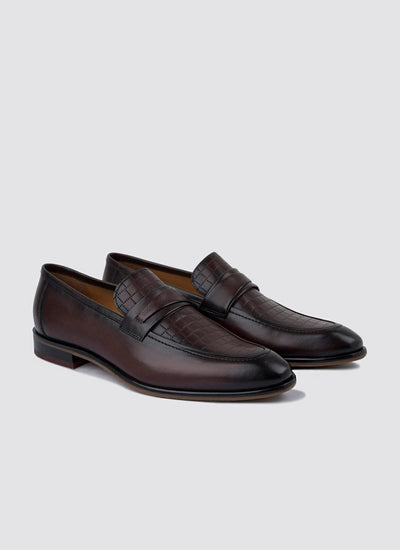 Derek Loafer