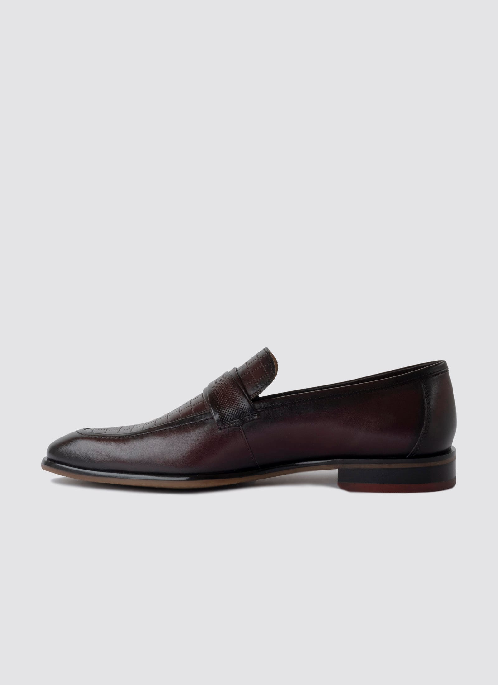 Derek Loafer