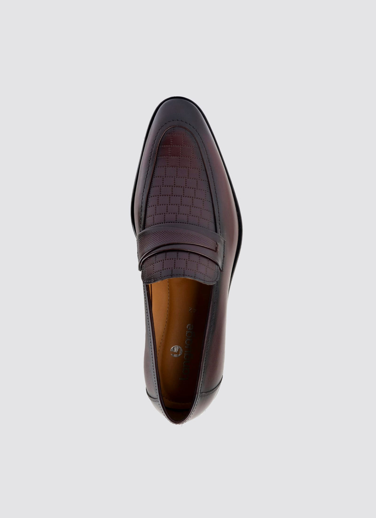 Derek Loafer