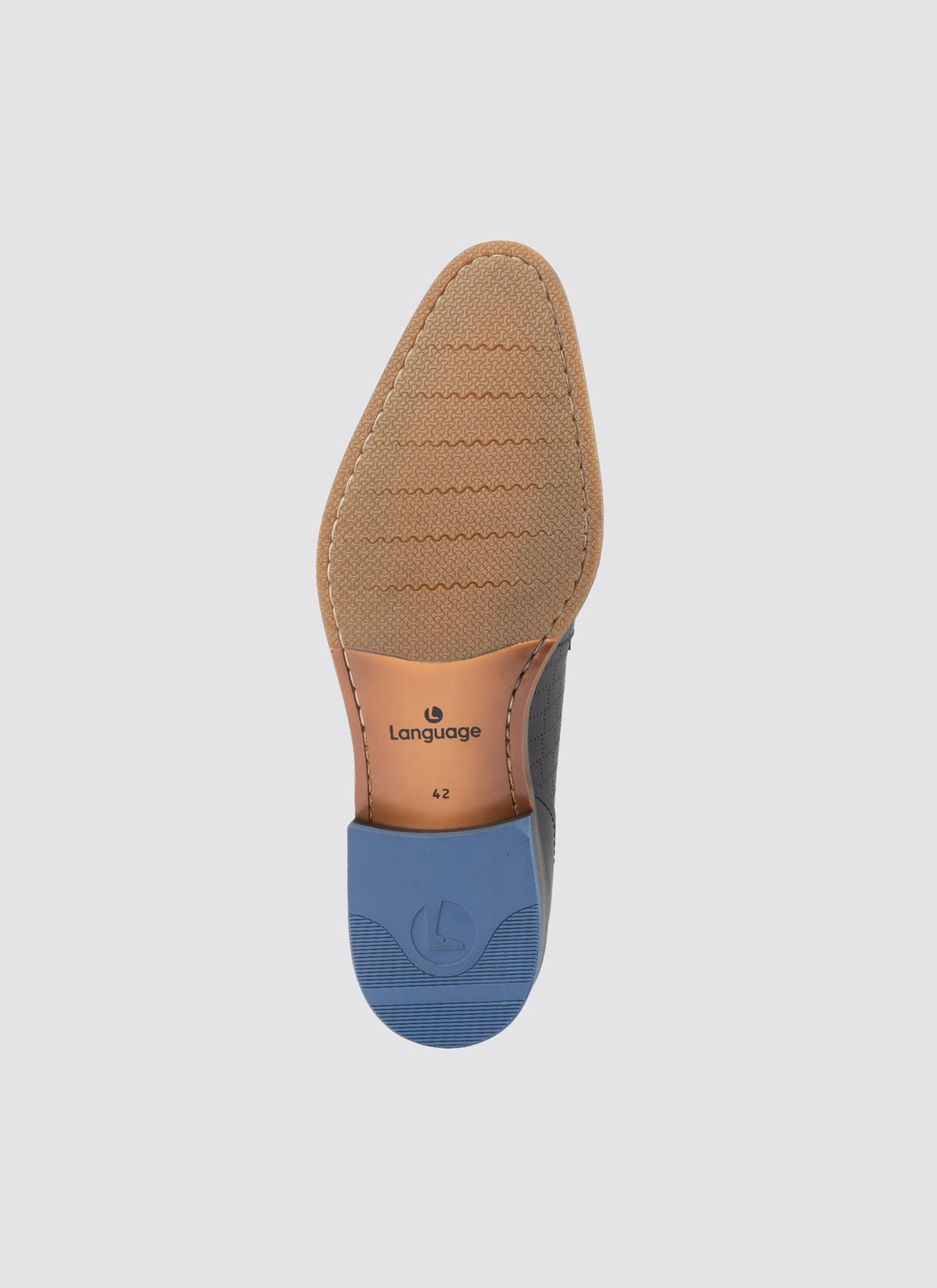 Lane Lace-ups