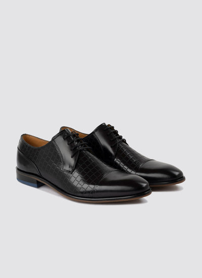 Lane Lace-ups