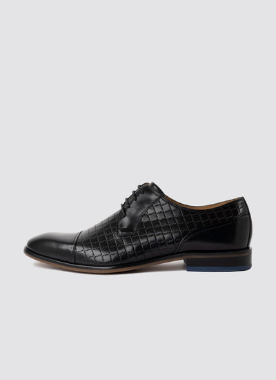 Lane Lace-ups