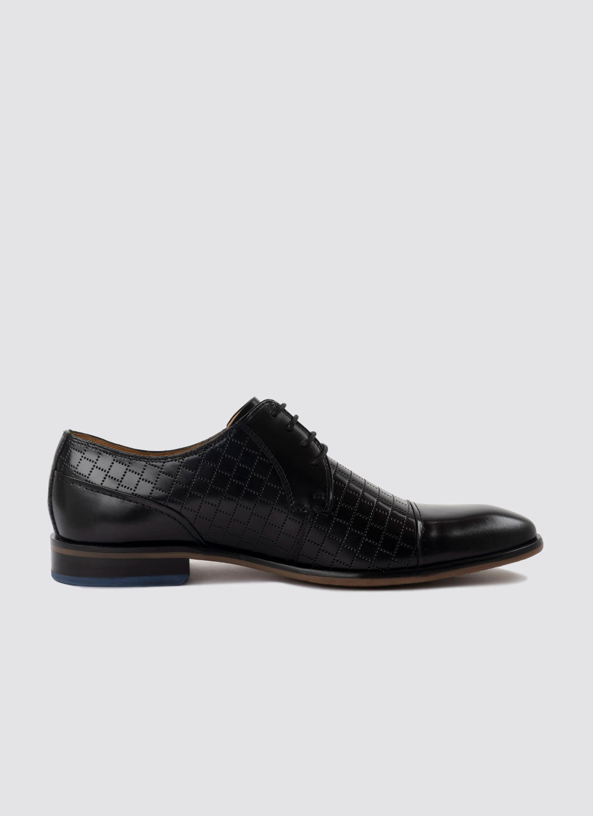 Lane Lace-ups