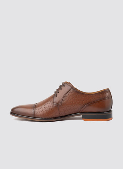Lane Lace-ups