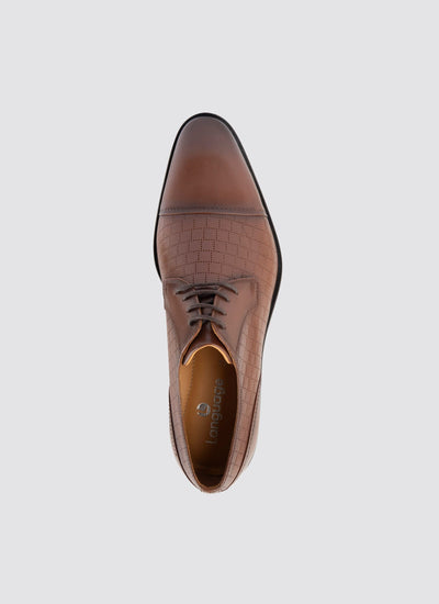 Lane Lace-ups