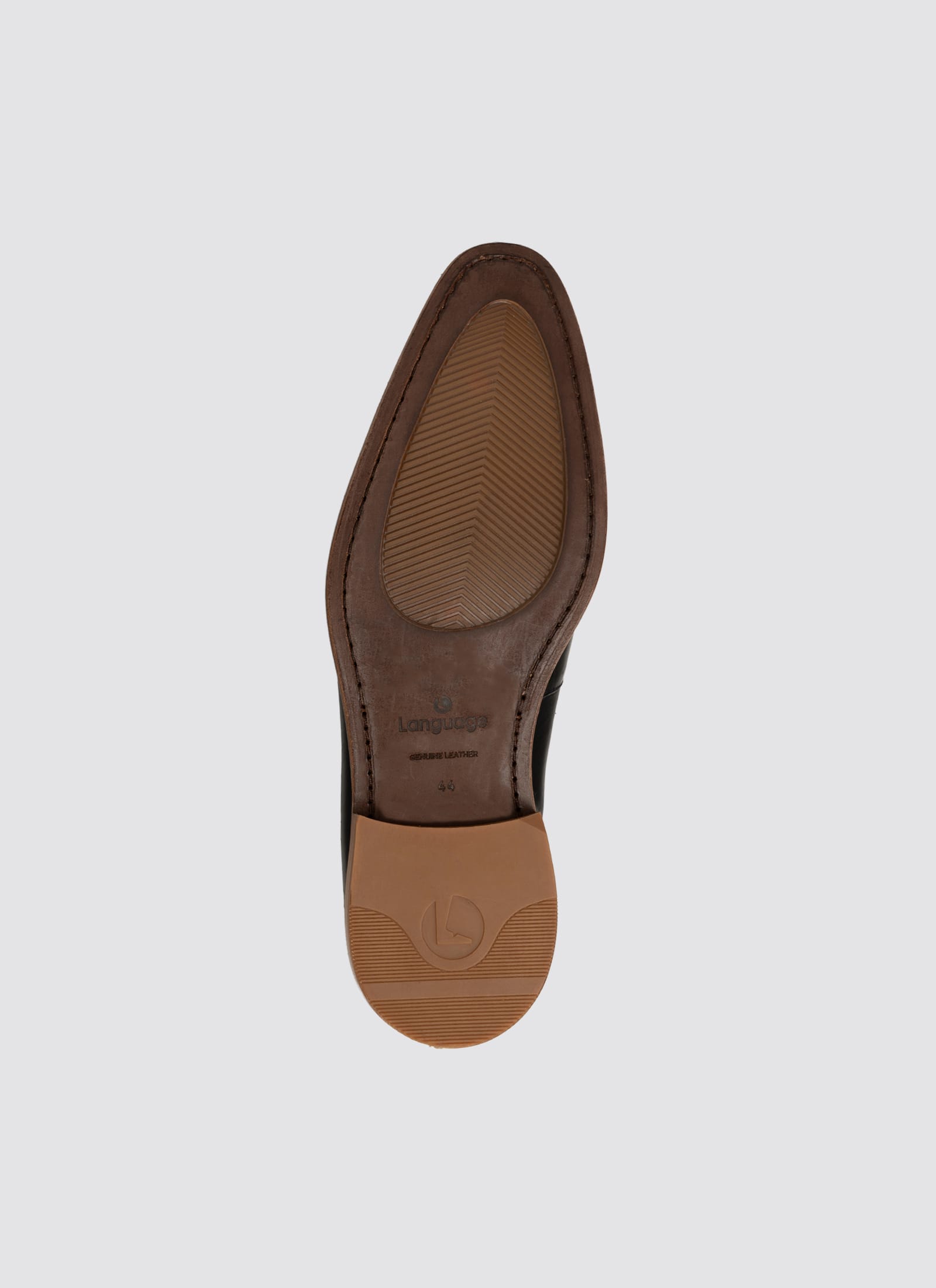 Allen Loafer