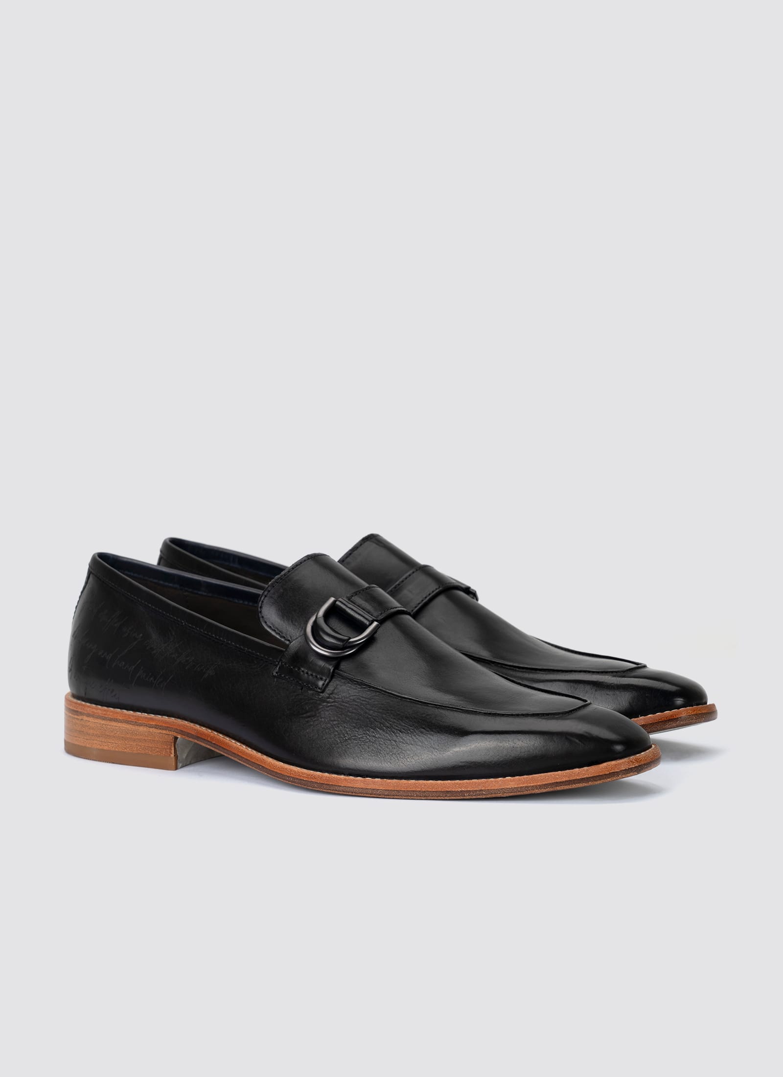 Allen Loafer