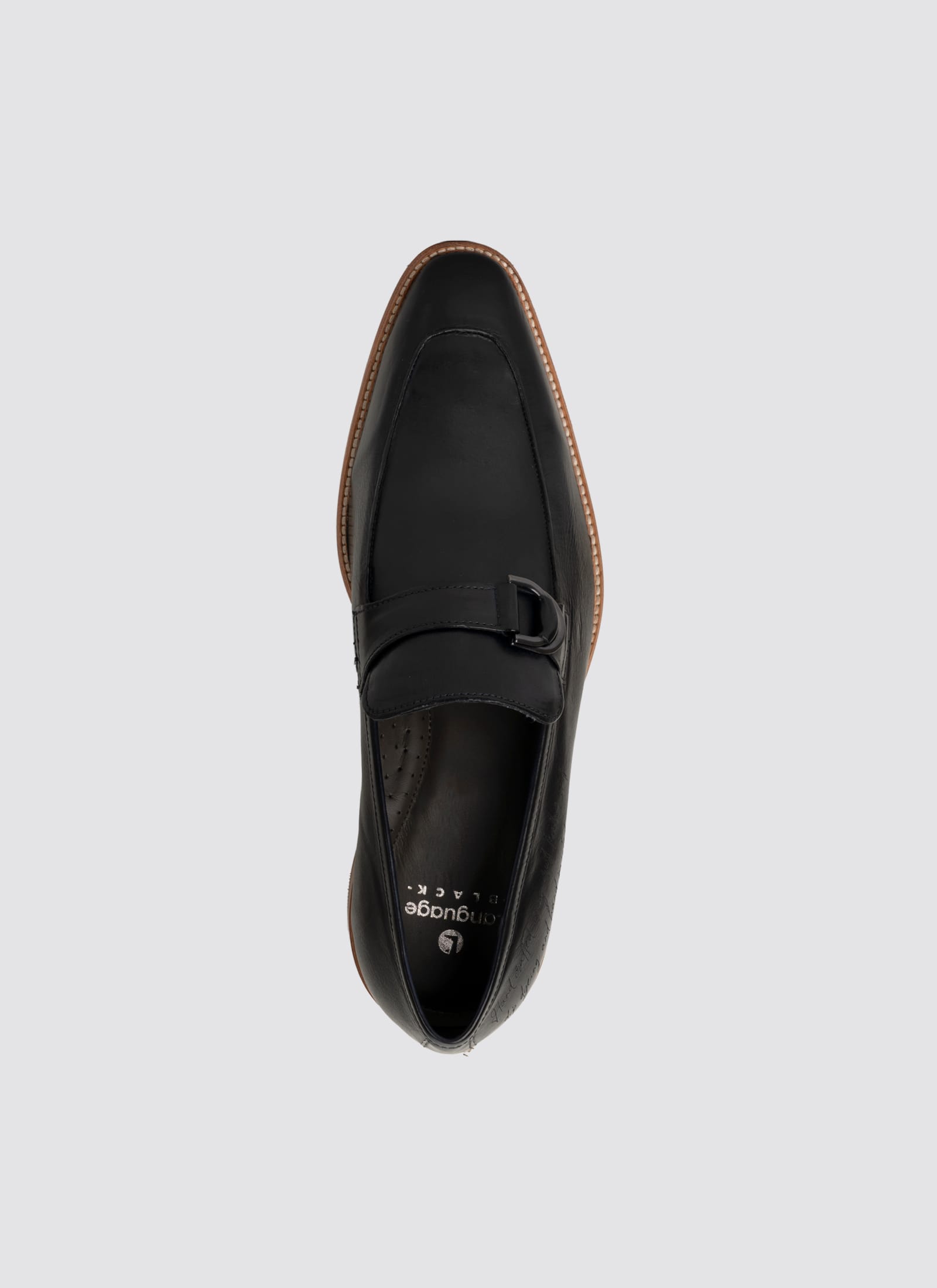 Allen Loafer