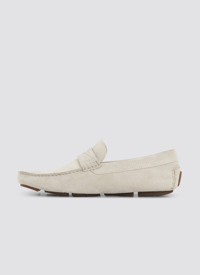 Bram Moccasin