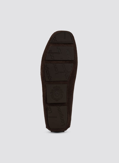 Bram Moccasin