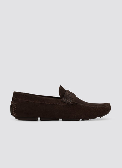 Bram Moccasin