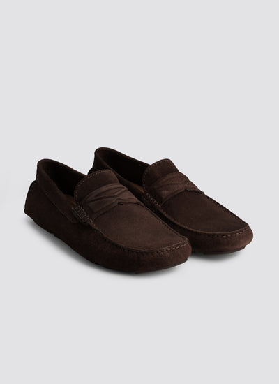 Bram Moccasin