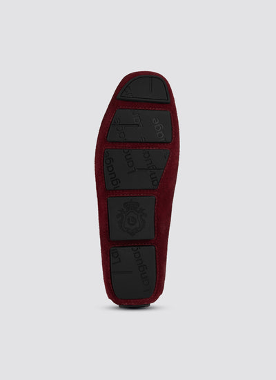Bram Moccasin