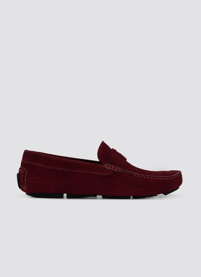 Bram Moccasin