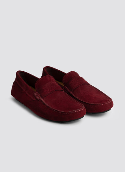 Bram Moccasin