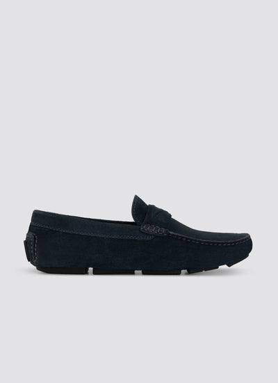 Bram Moccasin