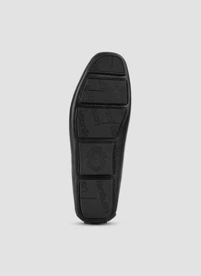 Alfie Moccasin