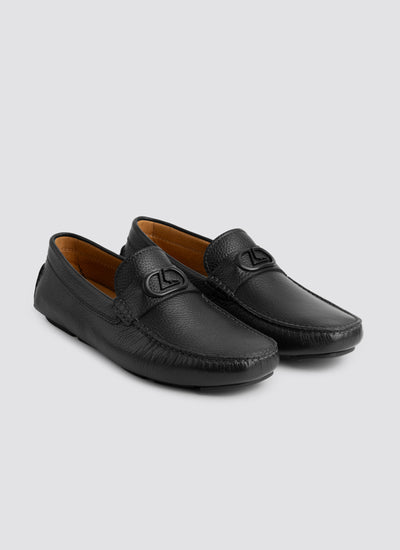 Alfie Moccasin
