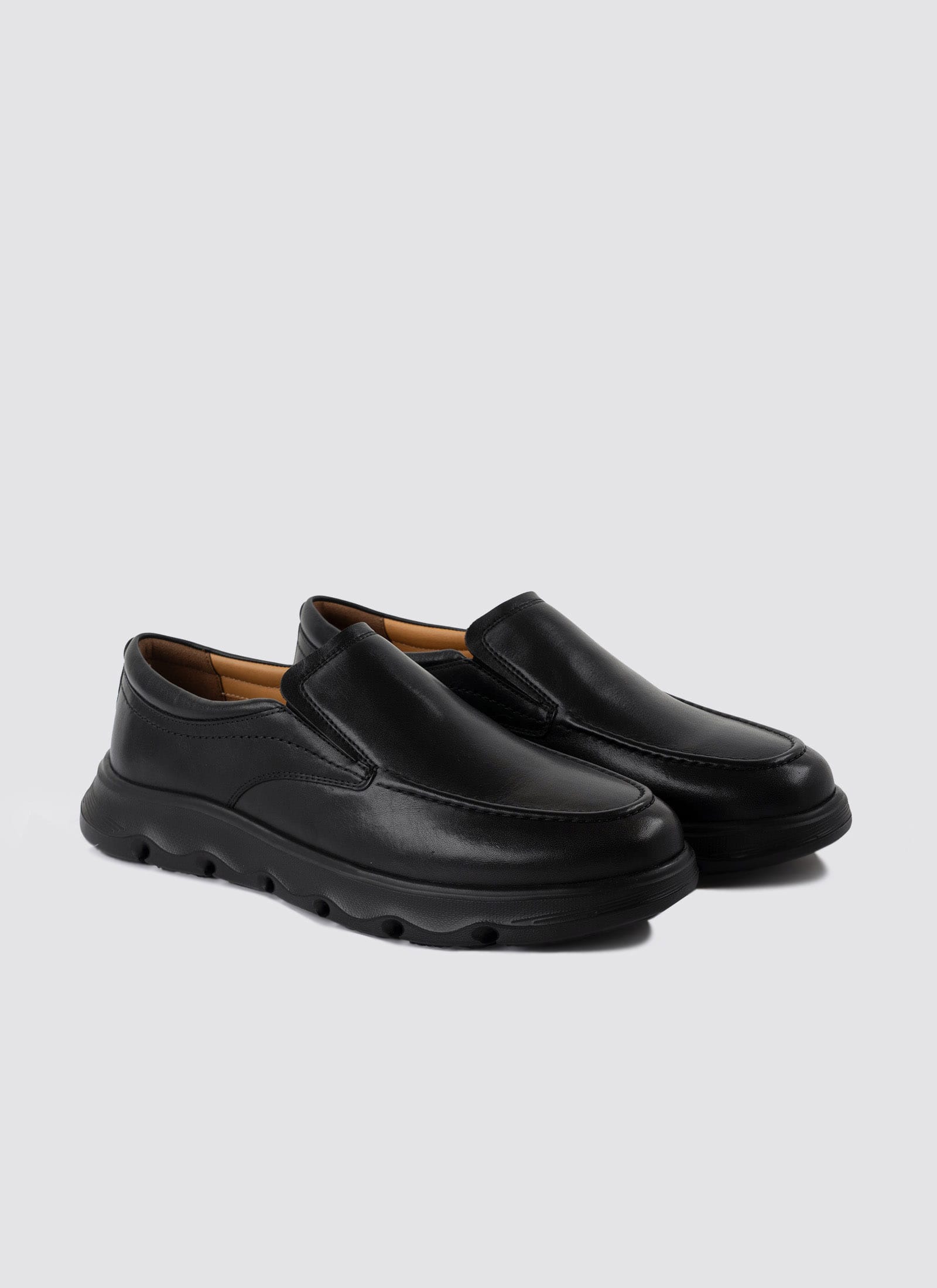 Miles Loafer