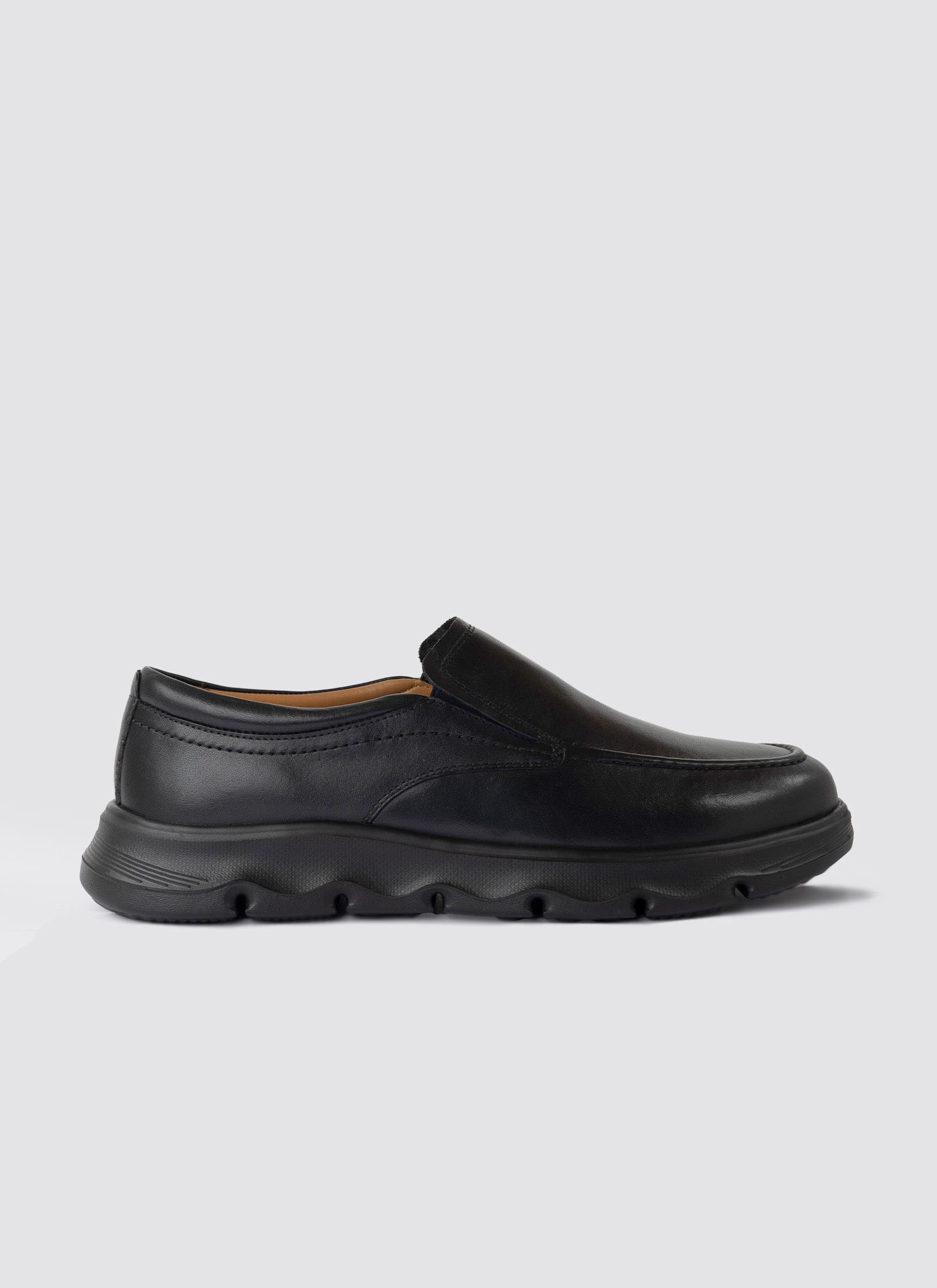 Miles Loafer