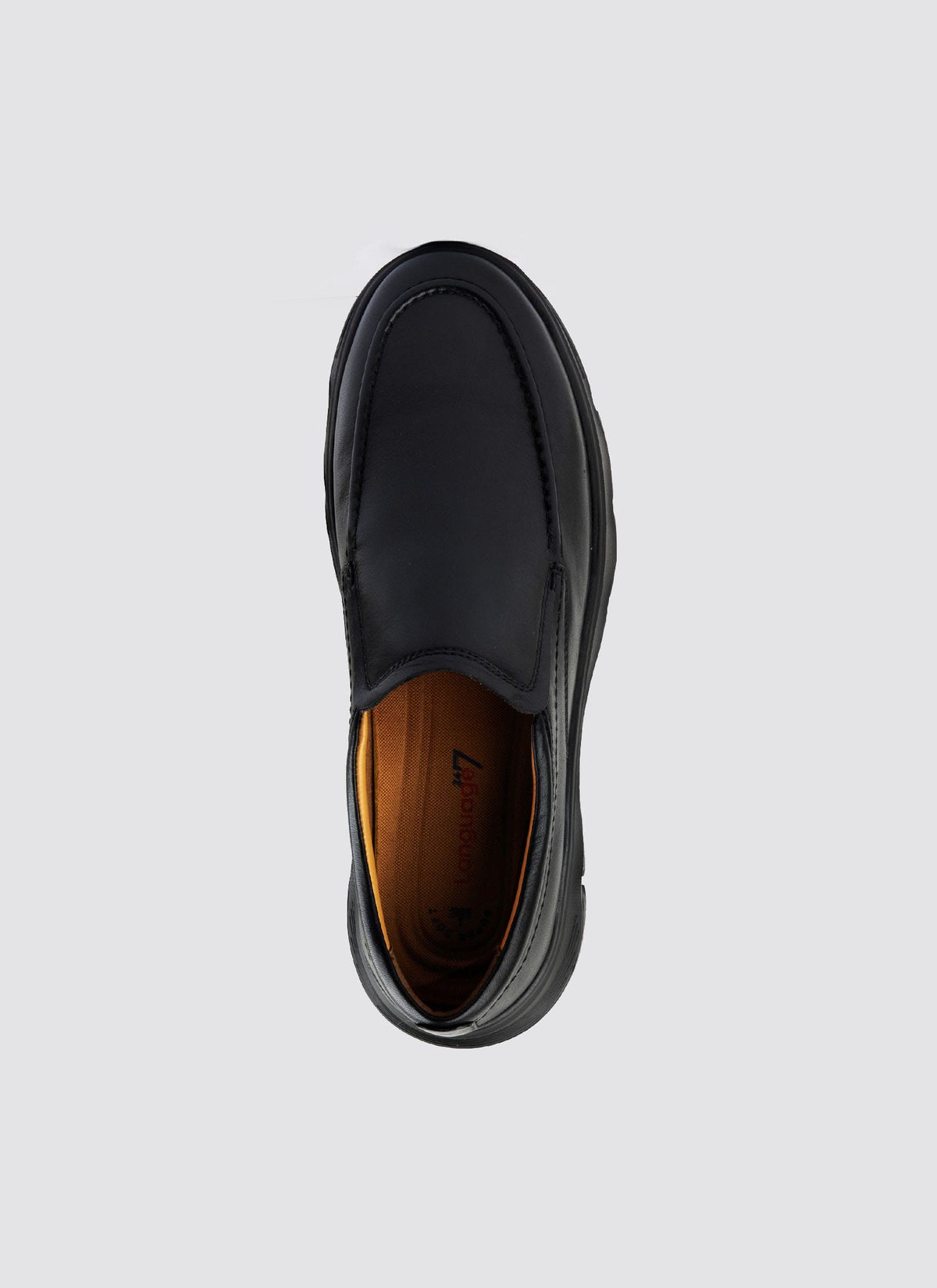 Miles Loafer