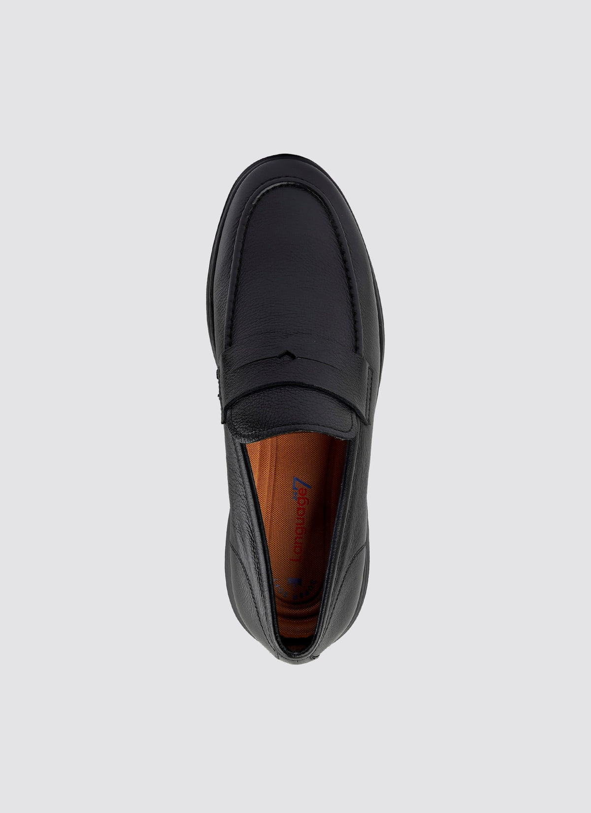 Edwin Loafer