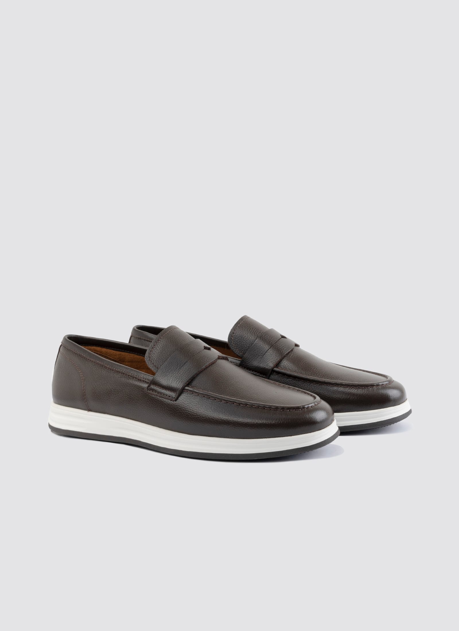 Edwin Loafer