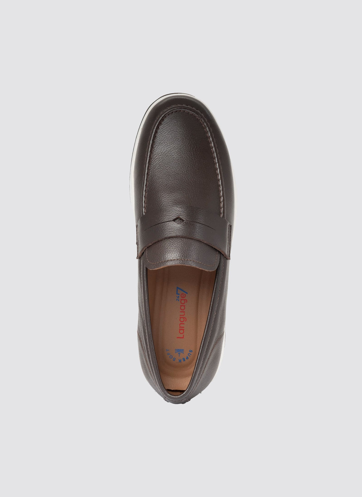 Edwin Loafer