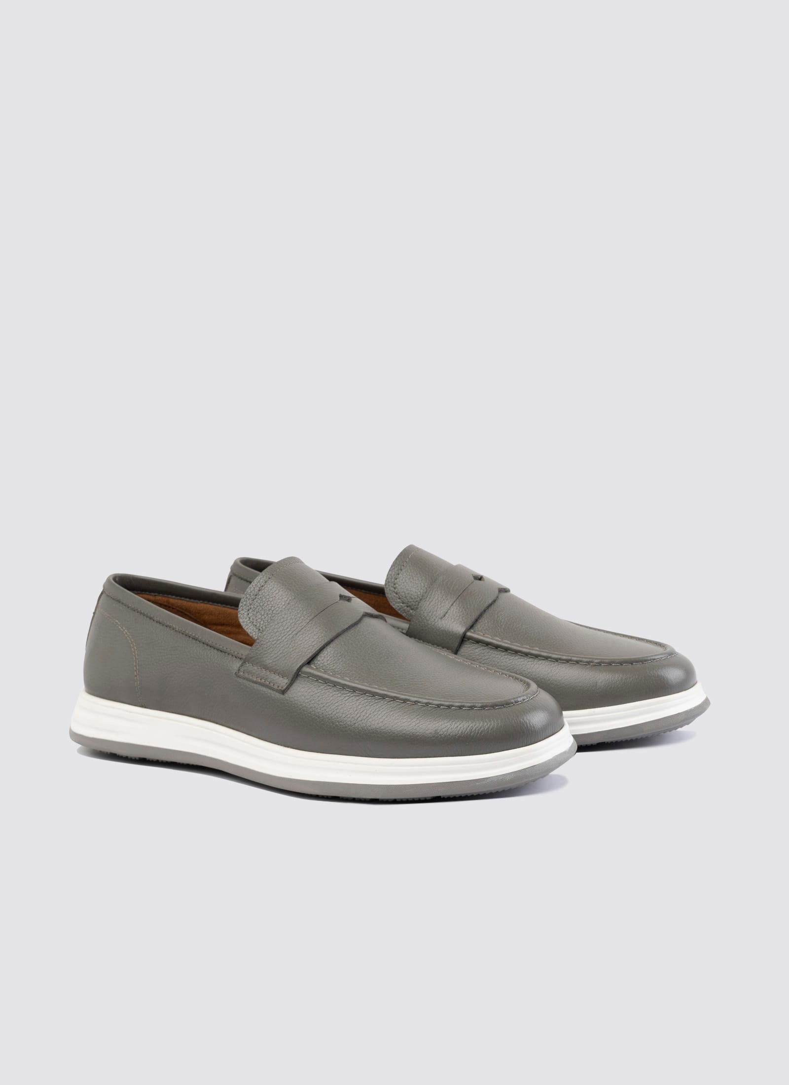 Edwin Loafer