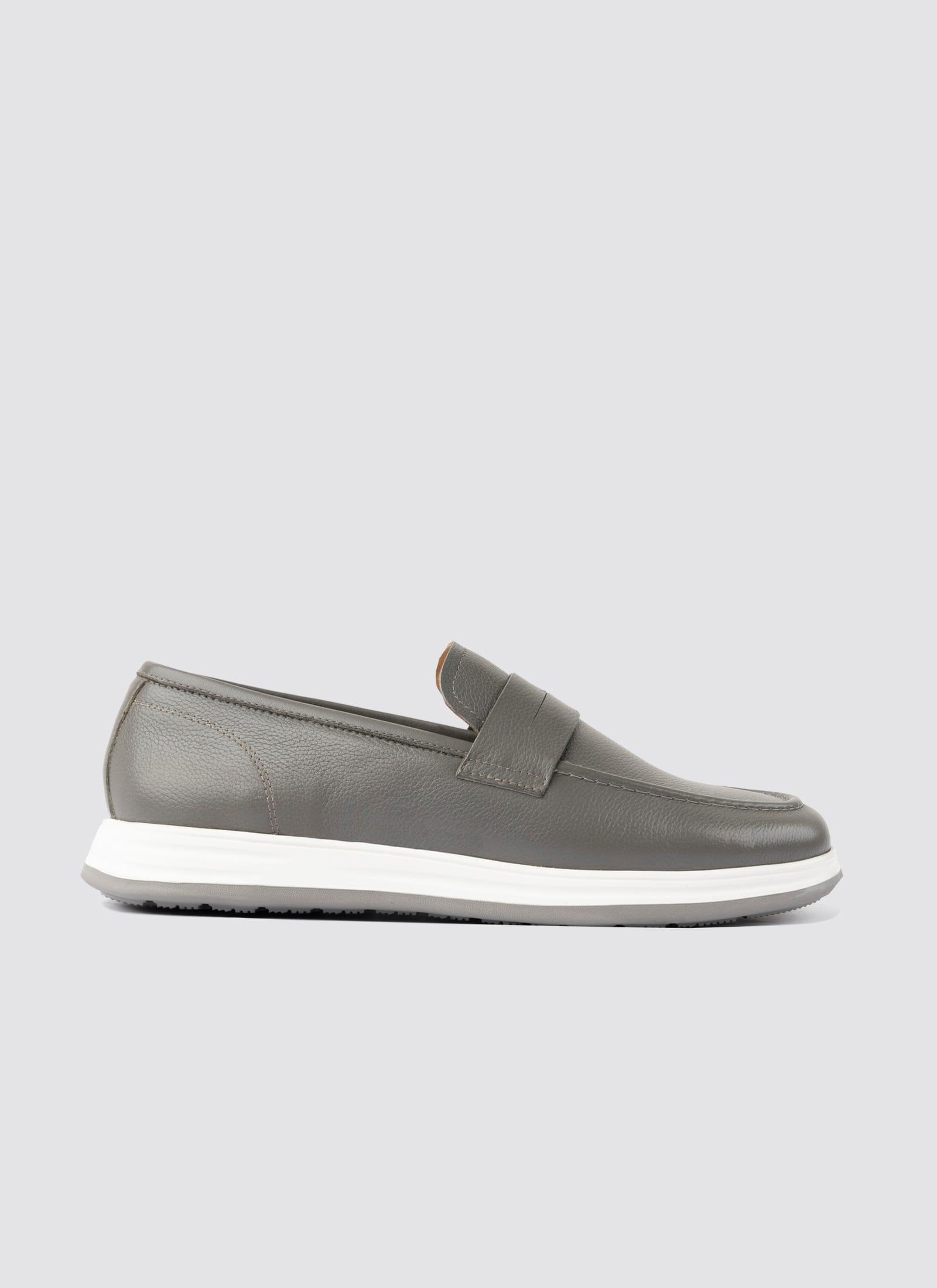 Edwin Loafer