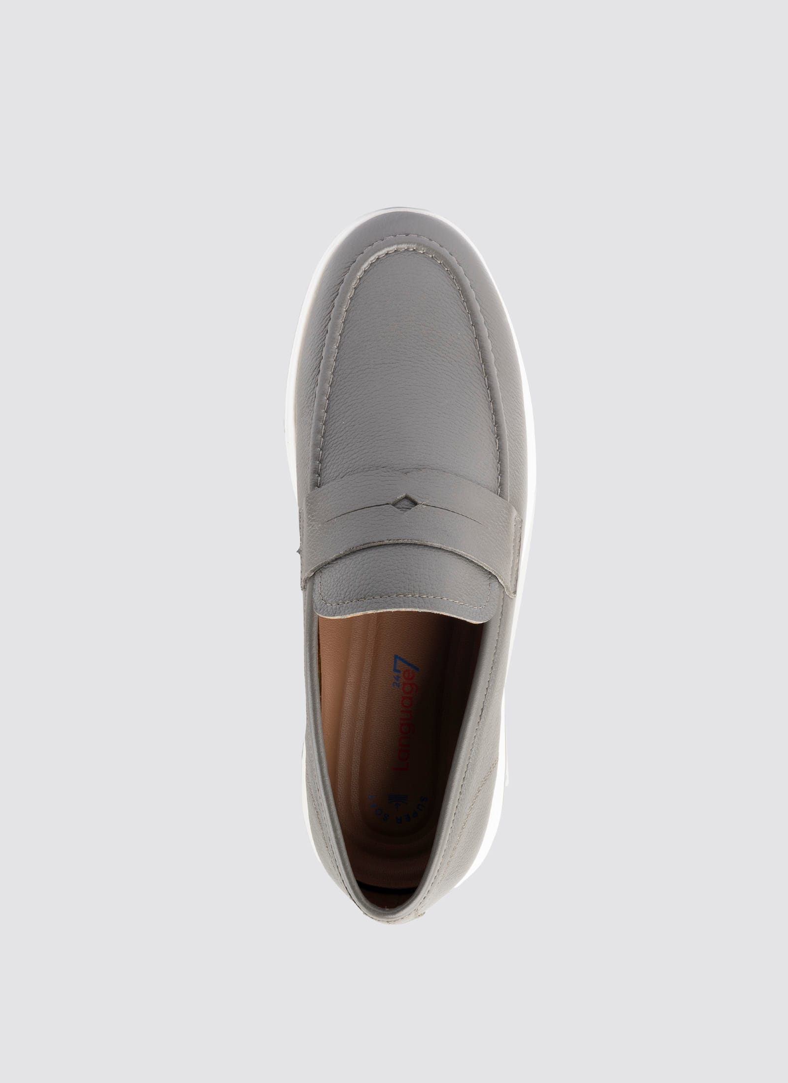 Edwin Loafer