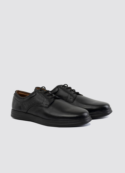 Ether Lace-ups