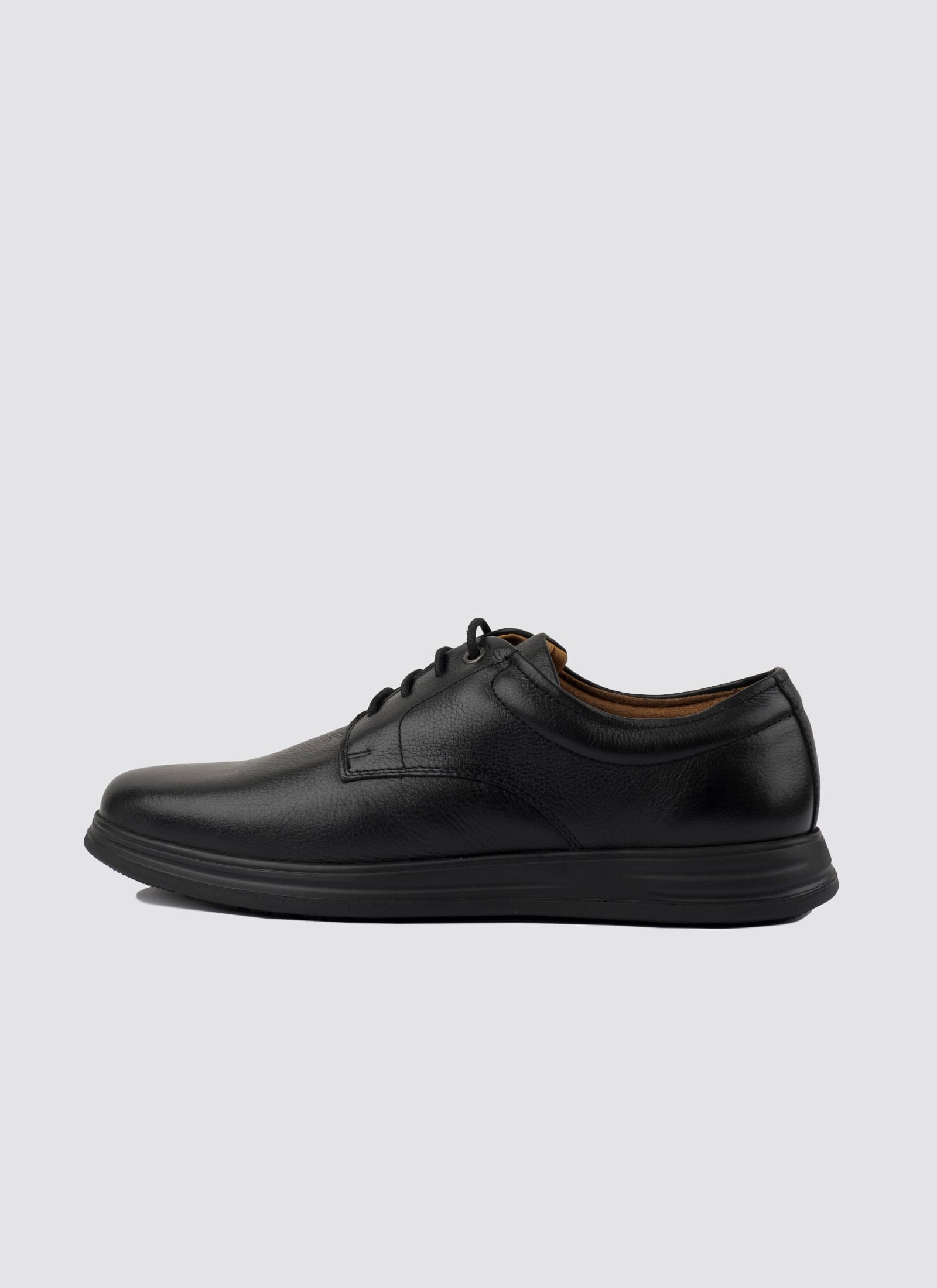 Ether Lace-ups