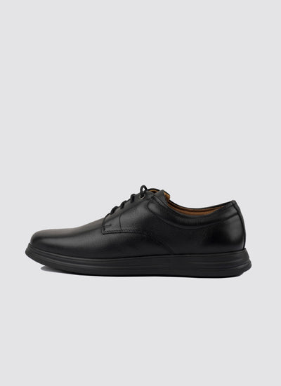 Ether Lace-ups