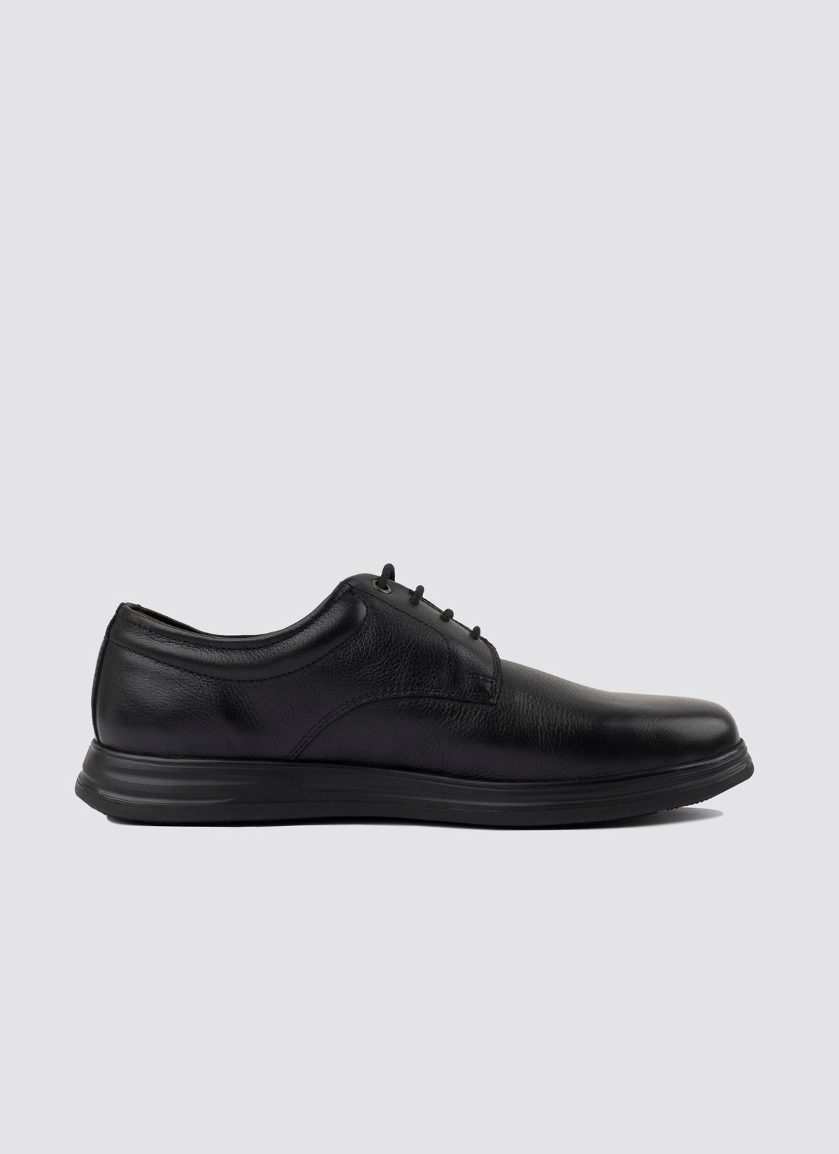 Ether Lace-ups
