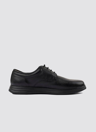 Ether Lace-ups