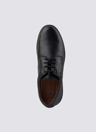 Ether Lace-ups