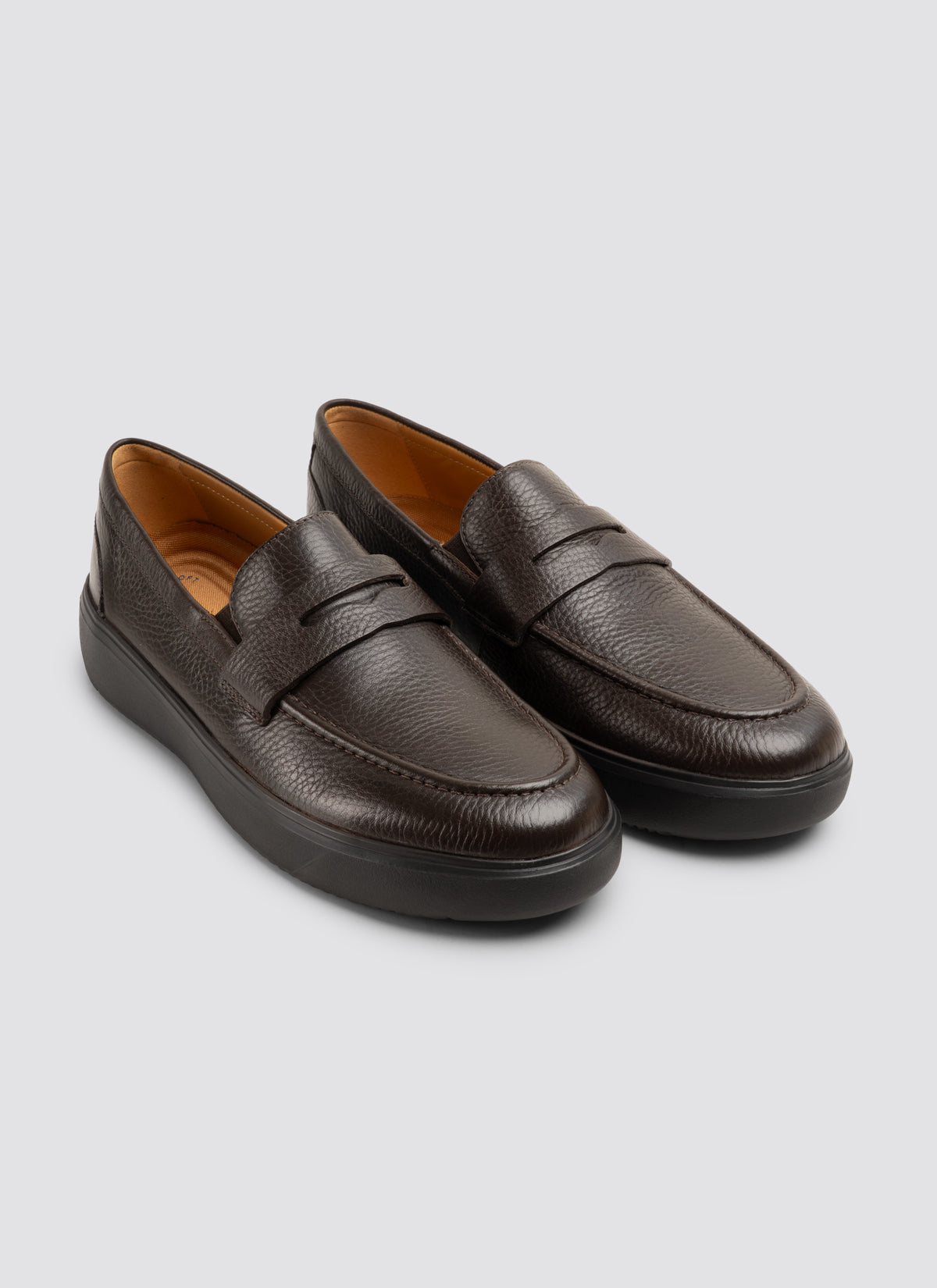 Lambert Loafer
