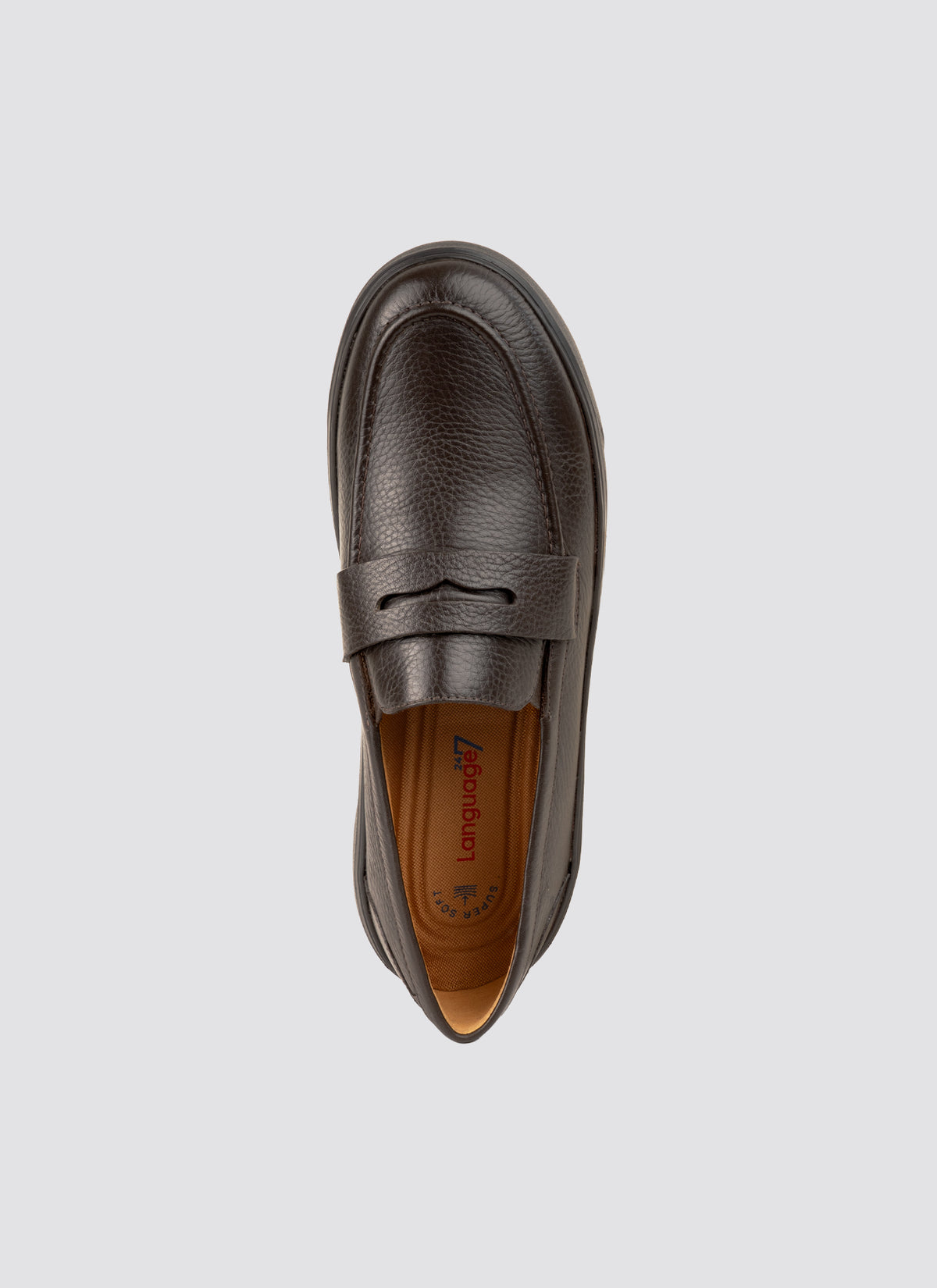 Lambert Loafer